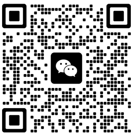 微信二維碼