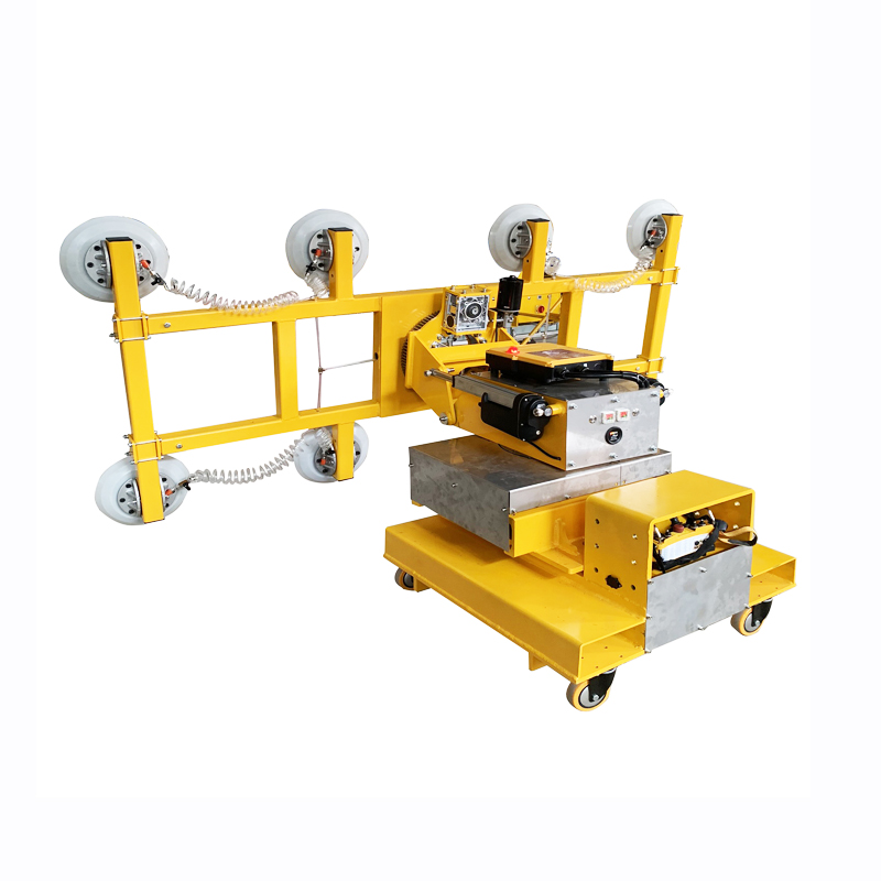 叉車(chē)屬具真空吸吊機(jī)